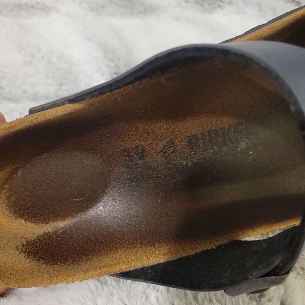 Gizeh Birkensocks, size 39/8 - Picture 10 of 10